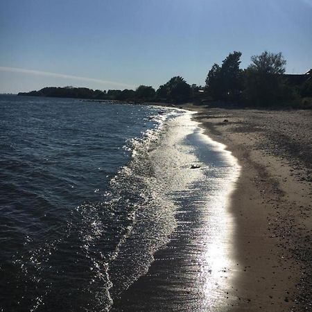 Stuga Naera Havet Истад Екстериор снимка
